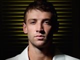 Phil Hughes pictured in 2010