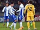 Match Analysis: BATE Borisov 0-3 Porto