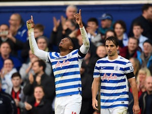 Fer "delighted" with first QPR goal