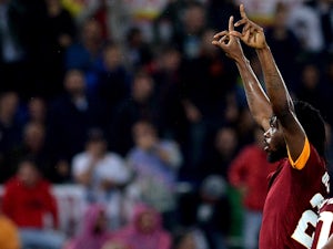 Roma beat Inter Milan in six-goal thriller