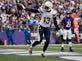Result: San Diego Chargers comeback downs Baltimore Ravens 