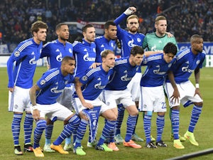 Heldt 'embarrassed' by Schalke defeat