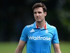 Team News: Steven Finn missing for England's opening one-day international with Sri Lanka