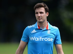 Team News: Finn missing for England's opening ODI