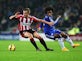 Cattermole to return to training next week