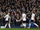 Player Ratings: Tottenham Hotspur 2-1 Everton