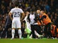 UEFA open disciplinary proceedings against Tottenham Hotspur