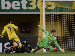 Europa League roundup: Villarreal play out draw