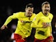 Half-Time Report: Watford in cruise control against Reading