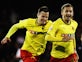 Half-Time Report: Watford in cruise control against Reading