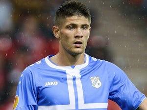 Report: Leicester City to move for Kramaric