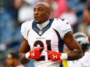 Talib suspended for one game for eye-poke