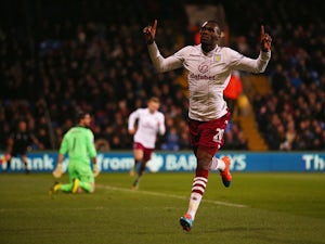 Owen: 'Benteke could save Aston Villa's season'