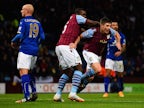 Player Ratings: Aston Villa 2-1 Leicester