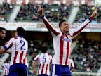 Player Ratings: Elche 0-2 Atletico Madrid