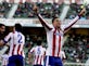 Player Ratings: Elche 0-2 Atletico Madrid