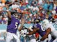 Result: Baltimore Ravens too strong for Miami Dolphins