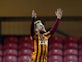 Half-Time Report: Billy Clarke goal gives Bradford City lead