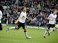 Derby County striker Chris Martin frustrated by two-week absence