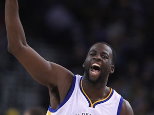 Draymond Green re-signs with Warriors