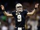 Result: Drew Brees hits 400th touchdown pass to give New Orleans Saints first win