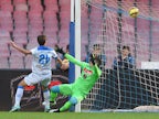 Maurizio Sarri "proud" of Empoli after Napoli draw