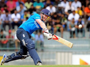 Morgan: 'Bayliss right man for England'