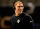 Jimmy Graham to miss rest of season