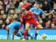 Half-Time Report: Liverpool, Sunderland goalless