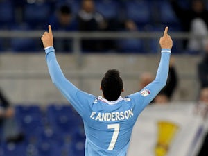 Anderson double downs Torino