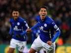Half-Time Report: Leonardo Ulloa gives Leicester City lead over Newcastle United