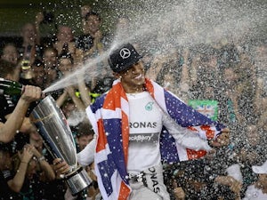 F1 2015: The Talking Points