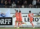 Ripoll praises Lorient heart after OM draw