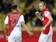 Half-Time Report: Monaco lead against Toulouse