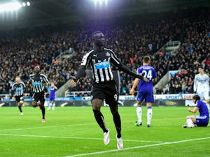 Player Ratings: Newcastle 2-1 Chelsea