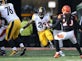 Result: Le'Veon Bell inspires Pittsburgh Steelers to win over Cincinnati Bengals