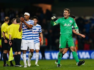 Team News: QPR make two changes for Hull City clash
