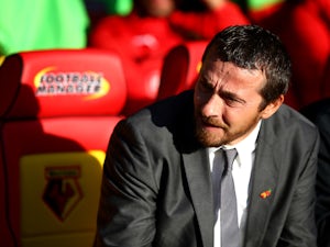 Jokanovic: 'Referee decisions cost Watford'