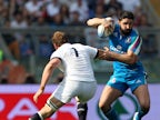 Italy name four uncapped players