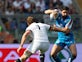 Italy name four uncapped backs in Six Nations squad