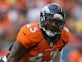 Denver Broncos' TJ Ward given one-game suspension
