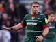 Youngs relishing Toulon clash