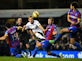 Player Ratings: Spurs 0-0 Crystal Palace