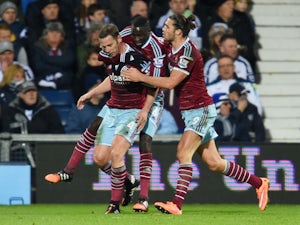 Preview: West Ham vs. West Brom