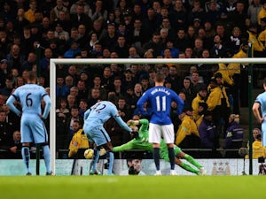 Player Ratings: Man City 1-0 Everton