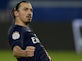 PSG's Zlatan Ibrahimovic books square in Malmo for Champions League visit
