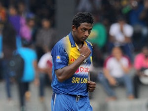 Sri Lanka drop Mendis, Perera for sixth ODI