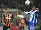 Half-Time Report: Goalless between Porto, Shakhtar Donetsk