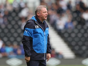 McCoist pleased by "deserved" victory