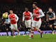 Player Ratings: Arsenal 4-1 Newcastle United